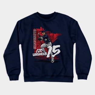 Gio Urshela Minnesota State Crewneck Sweatshirt